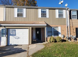 1709 Hybrid Pl, Clementon, NJ 08021