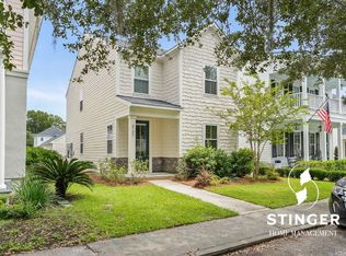 2723 Satilla Blvd, Beaufort, SC 29902