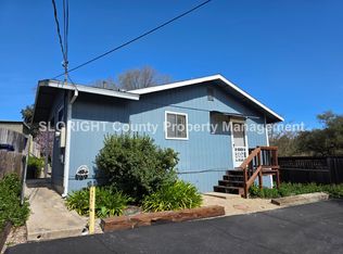 5585 Tunitas Ave #B, Atascadero, CA 93422