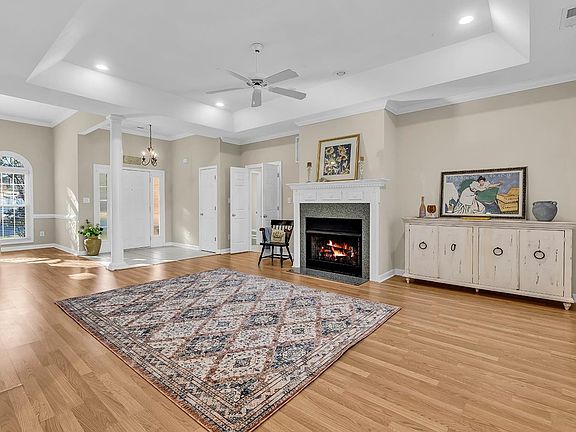 2nd image of 40 Millbranch Ln. Lot 45 The Pointe