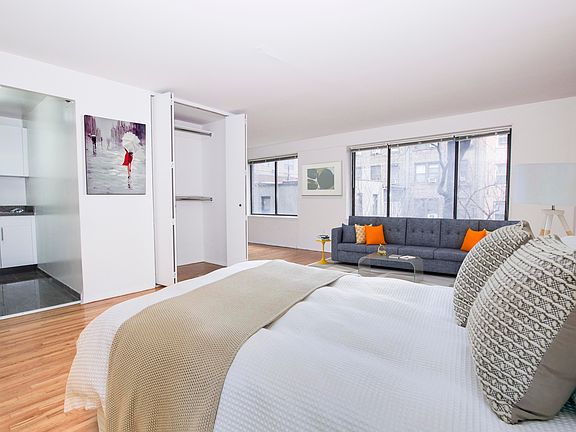 2nd image of 207 E 30th St APT 2E