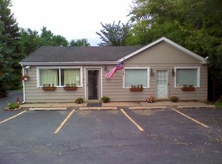 25780 N Gilmer Rd #A, Mundelein, IL 60060