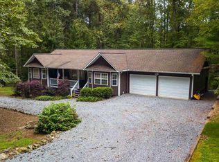 6874 Hi Oak, Hiawassee, GA 30546