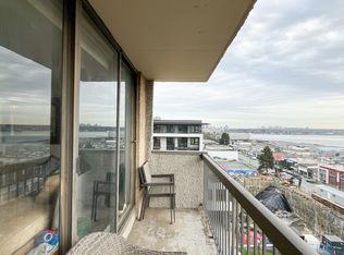 145 Saint Georges Ave #708, North Vancouver, BC