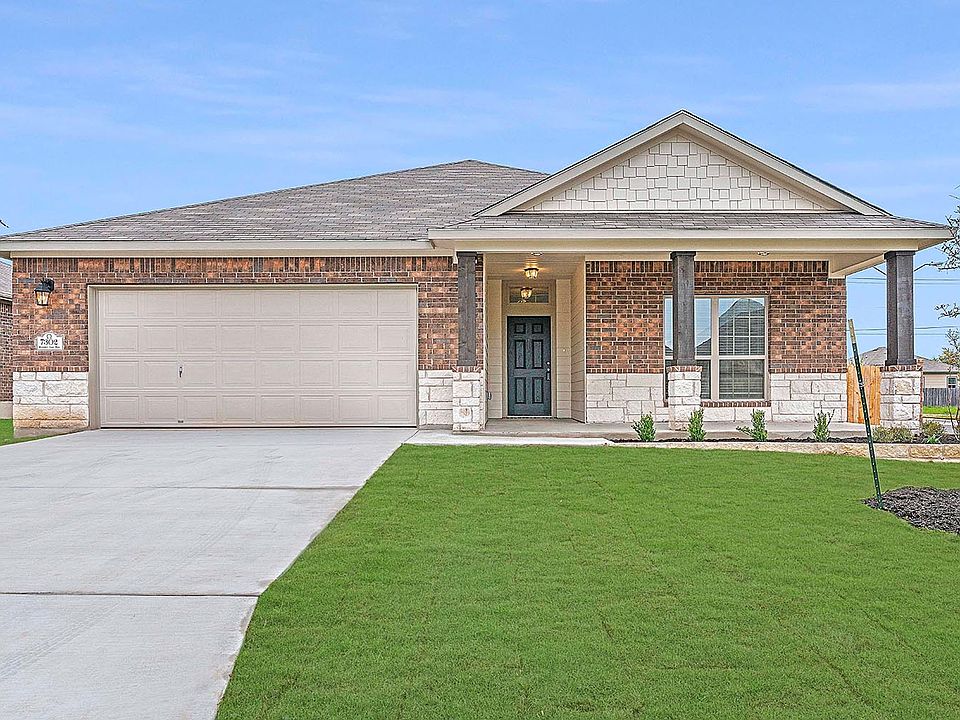 Grove East by Omega Builders in Temple TX Zillow