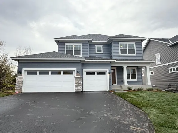 2561 Kenwood Ave NE, Saint Michael, MN 55376