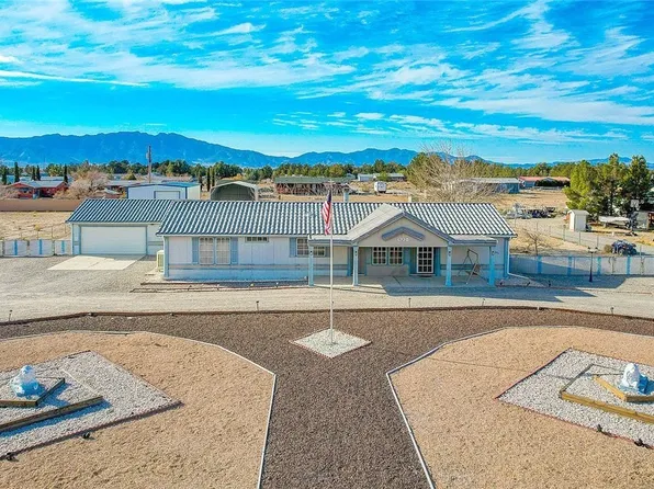 5770 S Alicia St, Pahrump, NV 89048