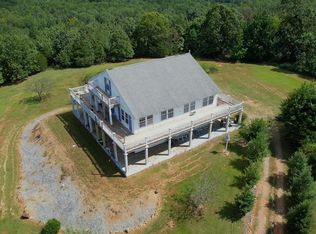 2140 Mount Lebanon Rd, Buffalo, SC 29321