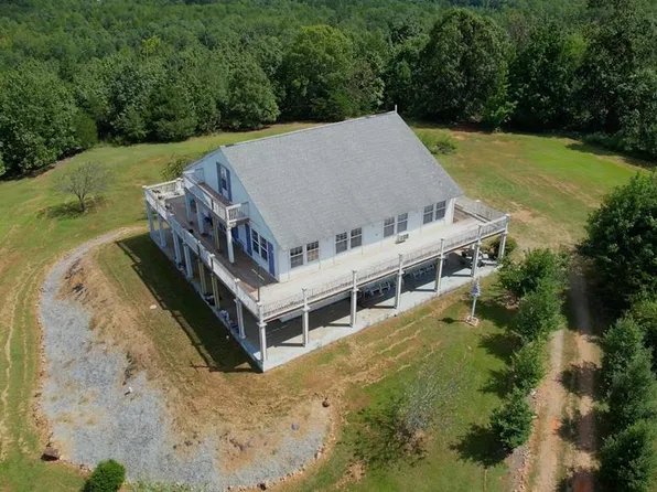 2140 Mount Lebanon Rd, Buffalo, SC 29321