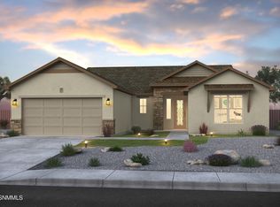 1497 Lenox Ave, Las Cruces, NM 88005
