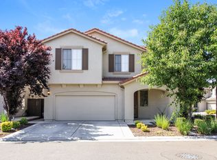 4000 Impala Cir, Roseville, CA 95678
