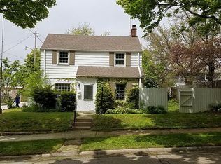 2620 E Ohio Ave, Milwaukee, WI 53207