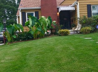 7341 Tracy Ave, Kansas City, MO 64131
