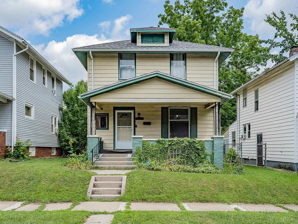 1st image of 3415 Webster St