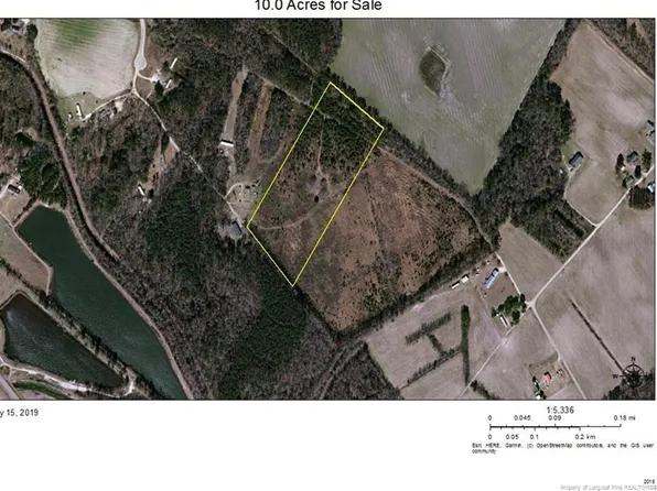 945 Timber Oak Dr, Rowland, NC 28383