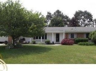 41109 Bruce Ave, Plymouth, MI 48170