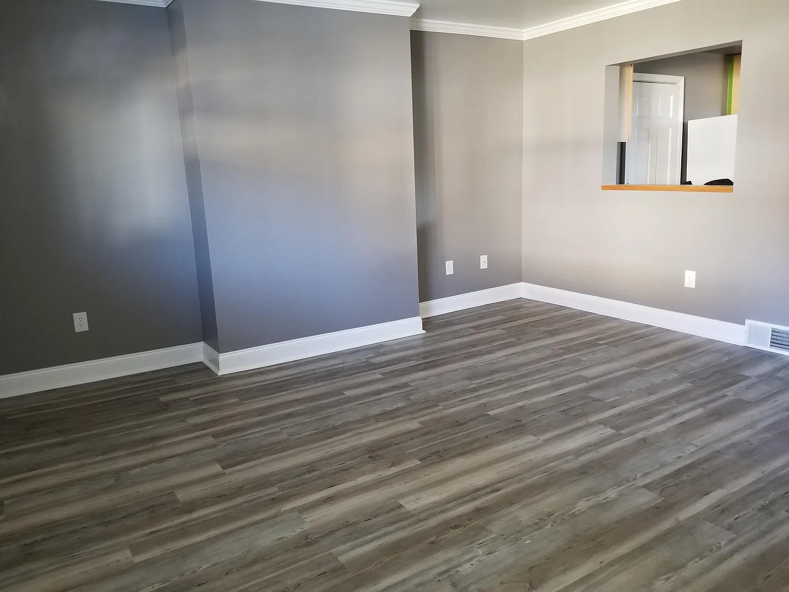 2 bed, 1.5 bath, 1200 sqft, $1,250 — Photo 3