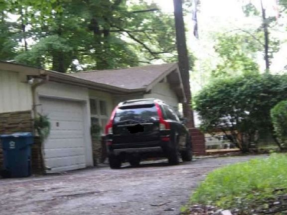 Property Side View