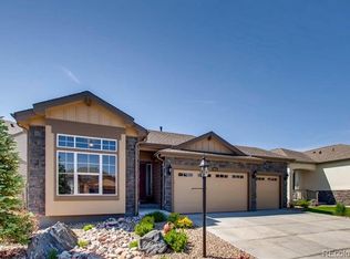 8056 E 149th Pl, Thornton, CO 80602