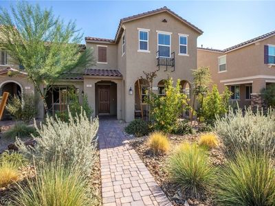 1001 Belton Lake Ave, North Las Vegas, NV, 89086