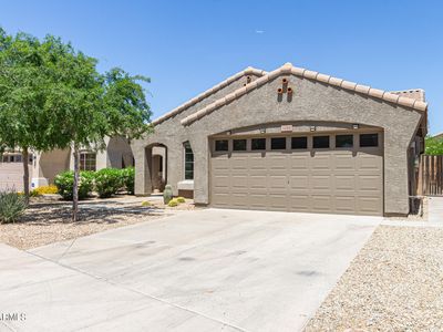 3148 W Saint Kateri Dr, Phoenix, AZ, 85041