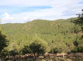 5550 S Peaceful Pines Pl, Prescott, AZ 86303