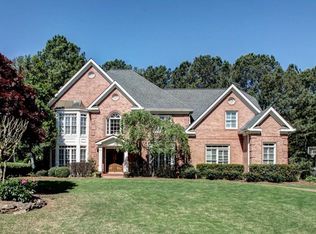 1157 Clarendon Dr, Marietta, GA 30068