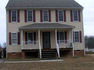 3917 Hopkins Rd, Richmond, VA 23234