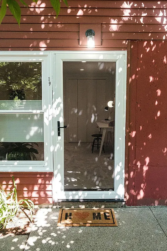1 bed, 1.0 bath, 572 sqft, $2,000 — Photo 1