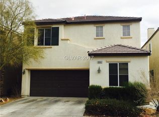 9042 Winchester Ridge St #0, Las Vegas, NV 89139