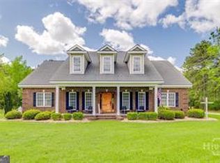 114 Wakefield Dr, Guyton, GA 31312