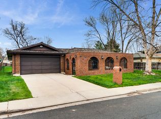 6425 W Brown Pl, Denver, CO 80227
