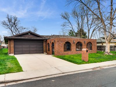 6425 W Brown Pl, Denver, CO, 80227