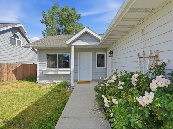 2603 Daffodil St, Bozeman, MT 59718