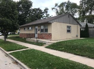 5605 N 95th St, Milwaukee, WI 53225