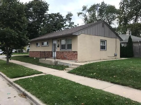 5605 North 95th STREET, Milwaukee, WI 53225