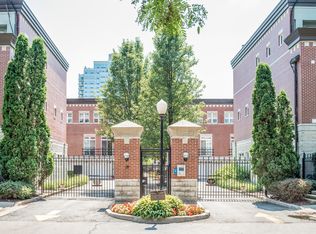 1512 S Prairie Ave UNIT A, Chicago, IL 60605