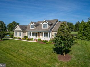 706 Westchester Ct, Dagsboro, DE 19939