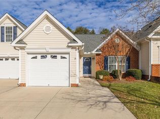 706 Chas Ct, High Point, NC 27265