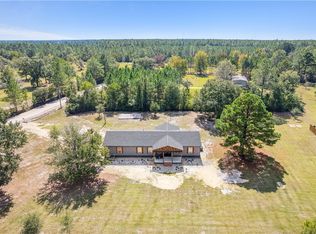 29 Chisholm St, Nahunta, GA 31553