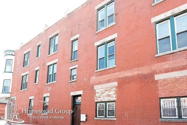 1st image of 2609 W Thomas St #3REAR
