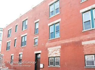 2609 W Thomas St #3REAR, Chicago, IL 60622