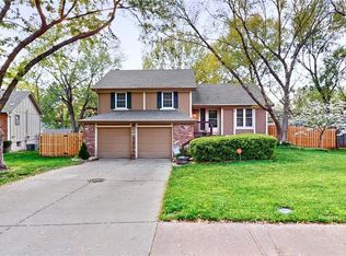 14006 S Sycamore St, Olathe, KS 66062