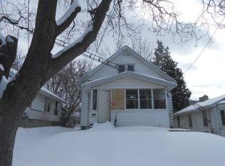 2305 Reid St, Flint, MI 48503