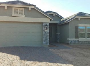 11521 E Shanley Ave, Mesa, AZ 85212