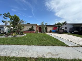 9671 NW 25th Ct, Fort Lauderdale, FL 33322