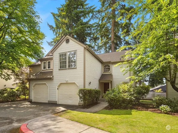 10151 NE 135th Lane #29, Kirkland, WA 98034
