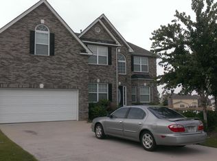 417 Ashley Ln, Loganville, GA 30052