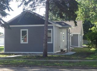 207 W Ohio Ave, George, IA 51237