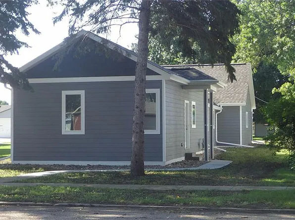 207 W Ohio Ave, George, IA 51237